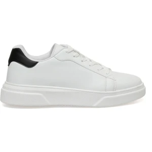 Leo 4fx Beyaz Erkek Sneaker