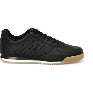 356766.M 4fx Siyah Erkek Sneaker
