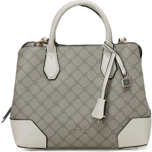 Nine West Brooklyn NLG108505 3fx Bej Kadın El Çantası