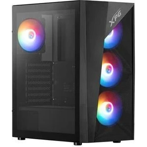 Xpg 650W 80+ Lander LANDER50065W4L-BKCEU 4-Rgb Fanlı Gamıng Mıd-Tower Pc Kasası