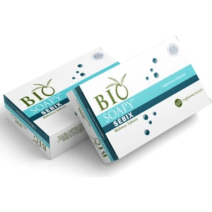 Sebıx Wellness  Sabunu 100 gr X 2 adet