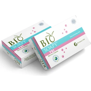 Fgı  Wellness  Sabun 100 gr X 2adet