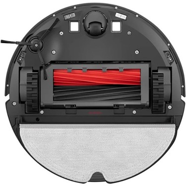 Roborock Q5 Pro Siyah Akıllı Robot Süpürge + Mop Fiyatı