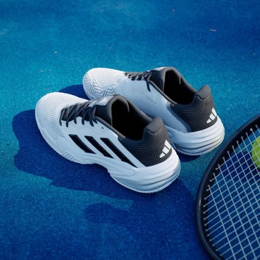 adidas Barricade 13 M Erkek Beyaz Tenis Ayakkabısı IF0465 Fiyatı