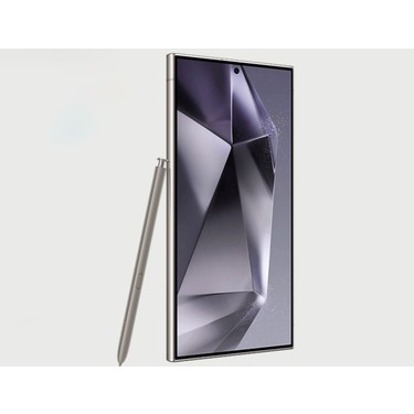 Samsung Galaxy S24 Ultra 12/512GB Akıllı Telefon Titanium Fiyatı