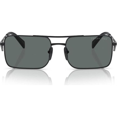 Prada 0pr A52S 1AB5Z1 56 Unisex Güneş Gözlüğü Fiyatı