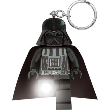 LEGO Star Wars 5007290 Darth Vader LED Key Chain Fiyatı