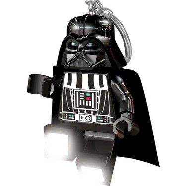 LEGO Star Wars 5007290 Darth Vader LED Key Chain Fiyatı