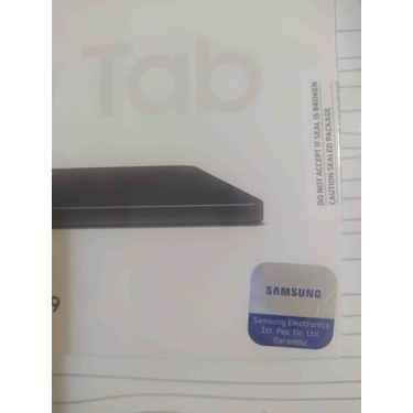 Samsung Galaxy Tab A9 Wi-Fi SM-X110 4GB 64GB 8.7 Tablet Fiyatı