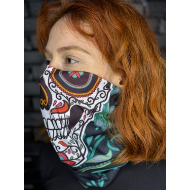 新品・未開封品 フリーホイーラーズ BUBOブーボBANDANAバンダナ 激レア