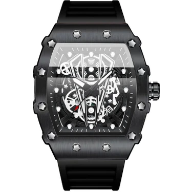 2xudc #6 Minimalist/klasik Özel Saat Kadranı Erkekler Montre Fiyatı