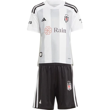 Adidas  Bjk H Mını Çocuk Forma