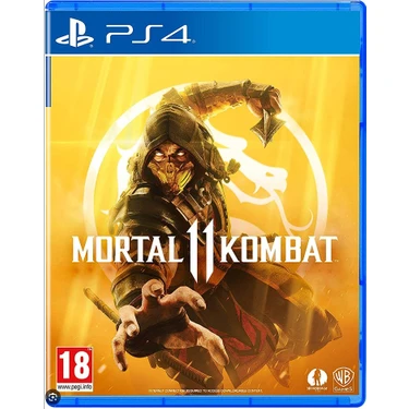 Sony Mortal Kombat