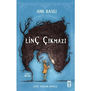 Linç Çıkmazı - Anıl