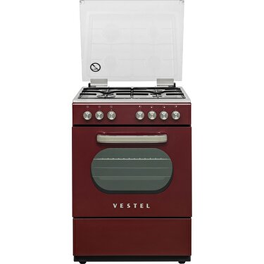 Vestel Sf 8400 Retro Bordo Solo