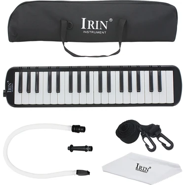Beauty Life 37 Piyano Tuşları Melodica Pianica Müzik Aleti, Yeni (Yurt