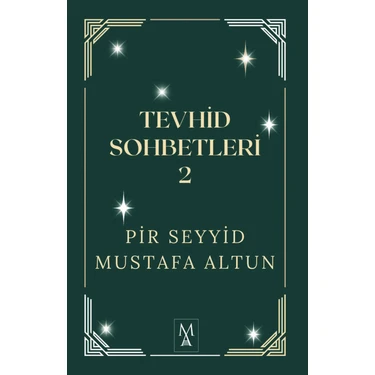 Tevhid Sohbetleri