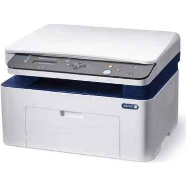 Xerox Workcentre 3025V_BI Wifi Çok Fonksiyonlu Mono Lazer