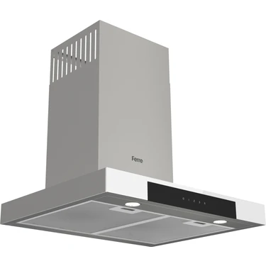 Ferre D101 - 60 cm Davlumbaz
