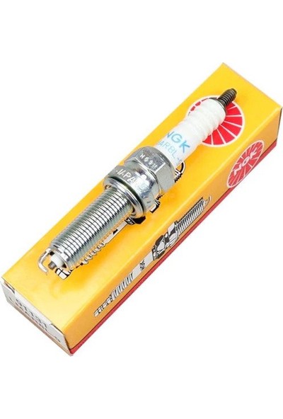 Aras Moto Yamaha Xmax 250-300 Ngk Buji LMAR8A-9 Orjinal Japon (2018-2023 Uyumlu) -Arasmoto