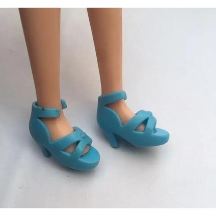 Mavi Stil Orijinal Licca Bebek Ayakkabıları Sandalet Botlar Renkli Bebek Dekorları Sevimli Bebek Aksesuarları Bebek Paten Ayakkabıları Kırmızı Siyah Pembe Kahverengi Ayakkabılar (Yurt Dışından)