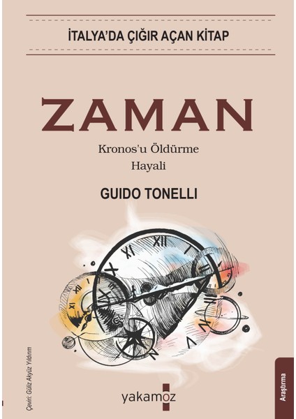 Zaman - Guıdo Tonelli