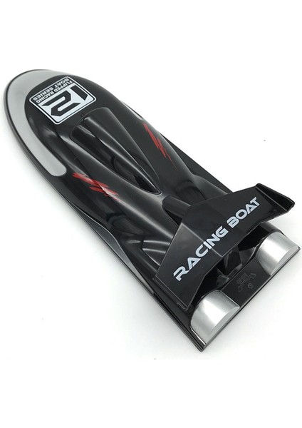 FT012-2 FT012 2.4g Fırçasız Rc Tekne Yedek Parça Aksesuarları Için Tekne Örtüsü (Yurt Dışından)