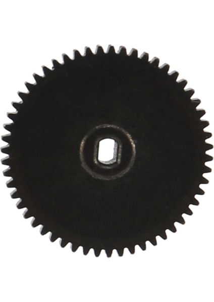 Eksenel SCX24 90081 1/24 Rc Paletli Araba Metal Şanzıman Şanzıman Dişli Şaft Yükseltme Parçaları Aksesuarları (Yurt Dışından)