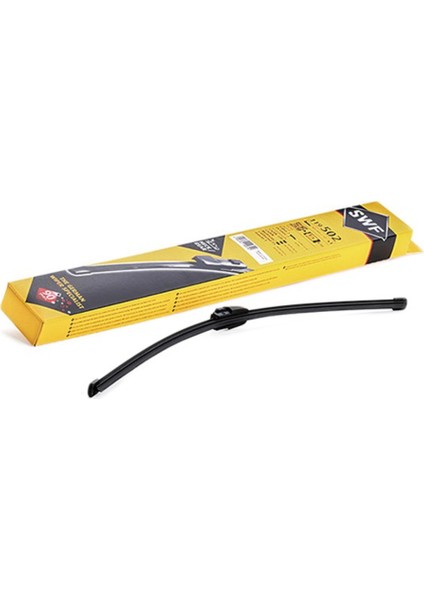 Swf Sılecek Supurgesı Arka 405MM Vw Touran Transporter T5 Tek Kapı