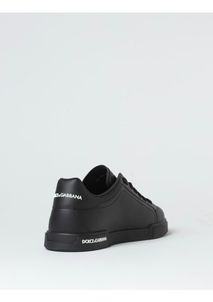 Calfskin Nappa Portofino Sneakers modelleri