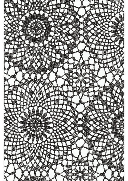 Desenli Kendiliginden Yapışkanlı Kaplama Folyosu 45 cm x 1 mt EFL618