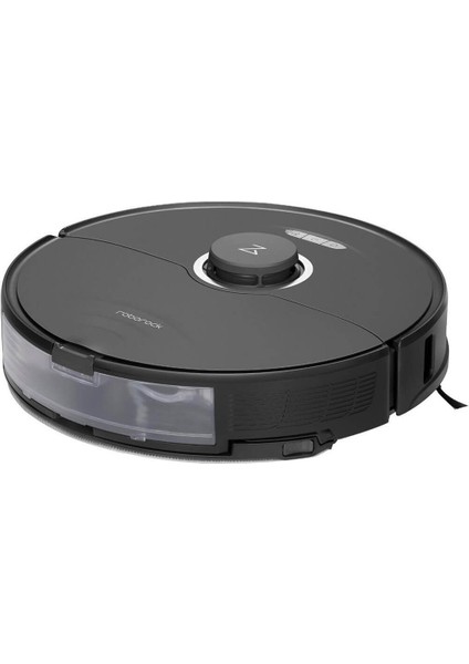 S8 Sonic Akıllı Robot Süpürge