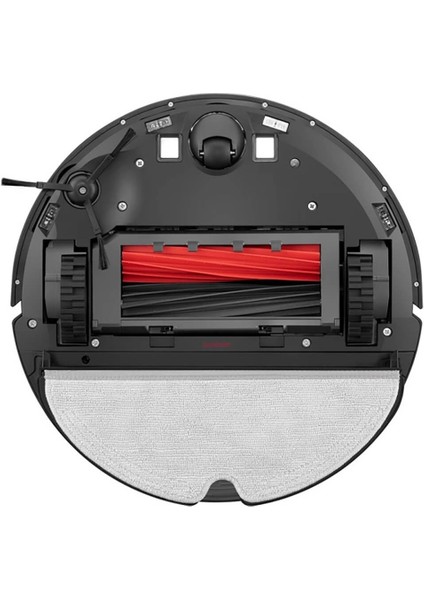 S8 Sonic Akıllı Robot Süpürge