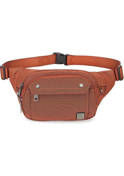 Exclusive Serisi Bodybag Bel Çantası Smart Bags 8705