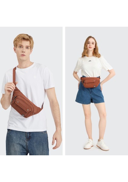 Exclusive Serisi Bodybag Bel Çantası Smart Bags 8705 fırsatları