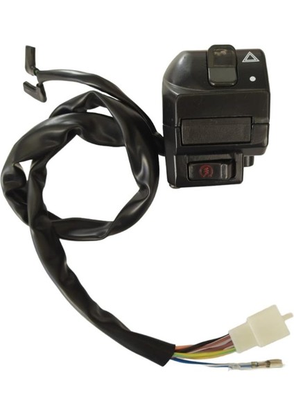 Mondial Vulture 125 I Sağ Kumanda Orijinal