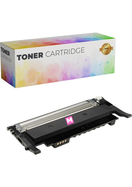 Toner Print Hp 117A-W2030 Chipli Muadil Toner Seti Hp Color Laser 150A /Hp 150NW - Hp Mfp 178NW / Hp Mfp 179FNW Muadil Toner