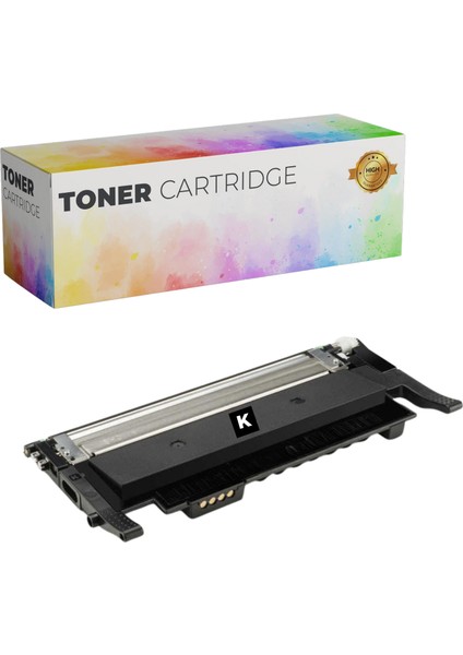 Toner Print Hp 117A-W2030 Chipli Muadil Toner Seti Hp Color Laser 150A /Hp 150NW - Hp Mfp 178NW / Hp Mfp 179FNW Muadil Toner