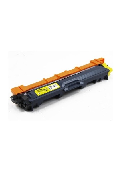 TN-261Y Kutusuz Sarı Orjinal Toner