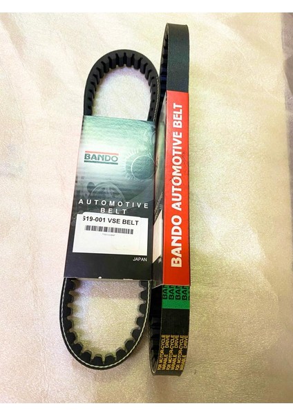 Honda 50-80CC Bando Kayış