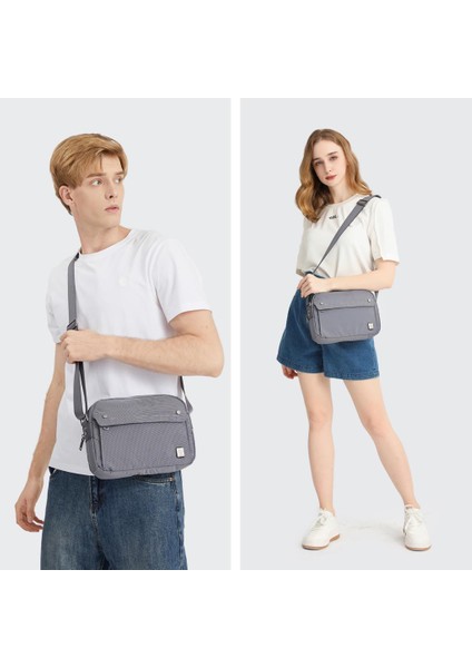 Exclusive Serisi Uniseks Postacı Çantası Smart Bags 8703 fırsatları