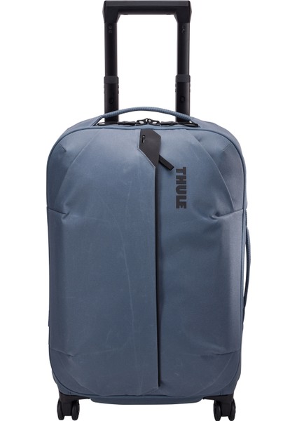 Aion,4 Tekerlekli Carry On,dark Slate