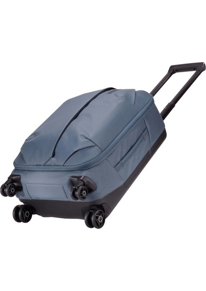 Aion,4 Tekerlekli Carry On,dark Slate