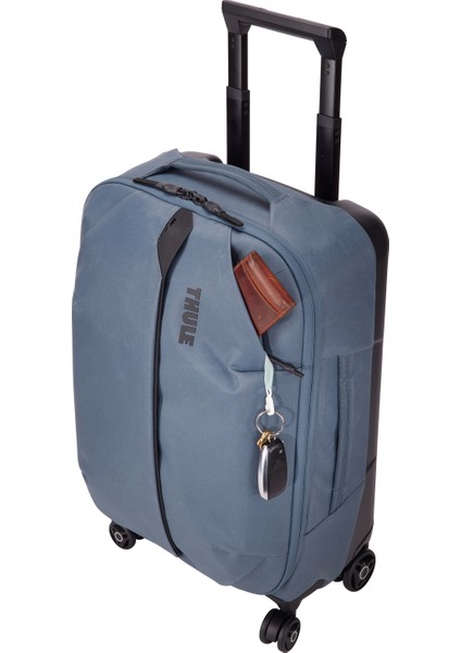 Aion,4 Tekerlekli Carry On,dark Slate