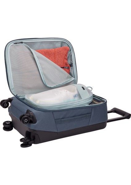 Aion,4 Tekerlekli Carry On,dark Slate