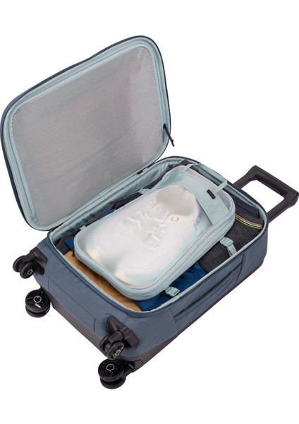 Aion,4 Tekerlekli Carry On,dark Slate