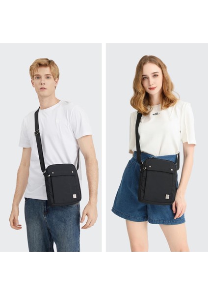 Uniseks Postacı Çantası BC 8700 - Lacivert fırsatları