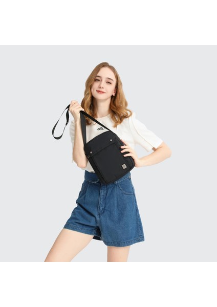 Uniseks Postacı Çantası BC 8700 - Lacivert indirimleri