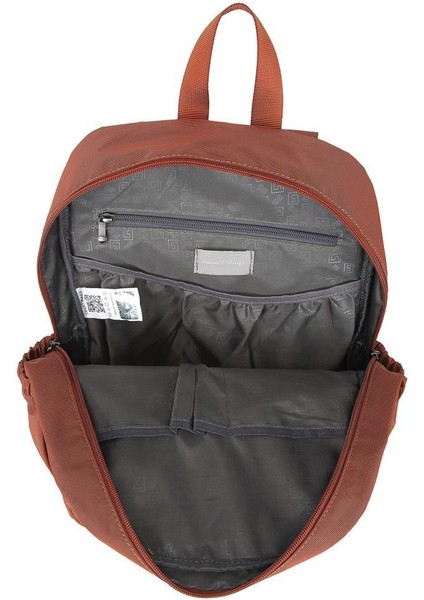 Exclusive Serisi Sırt Çantası Smart Bags 8702 indirimleri