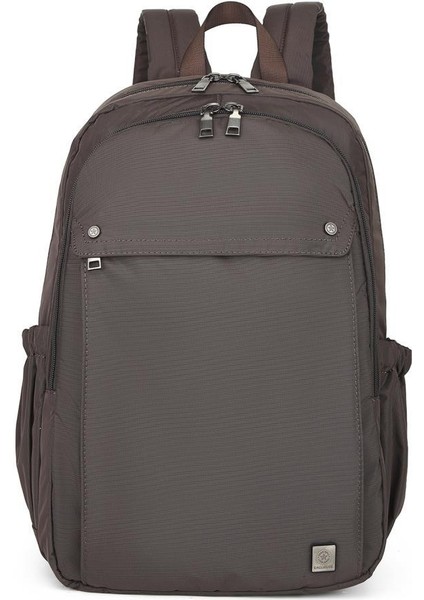 Exclusive Serisi Sırt Çantası Smart Bags 8702